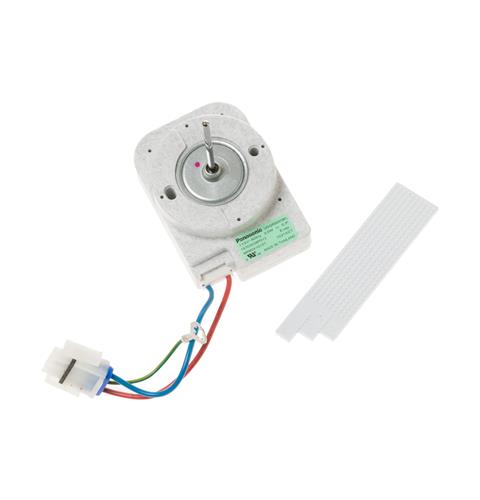 GE Appliances Refrigerator Evaporator Fan Motor - WR60X21887