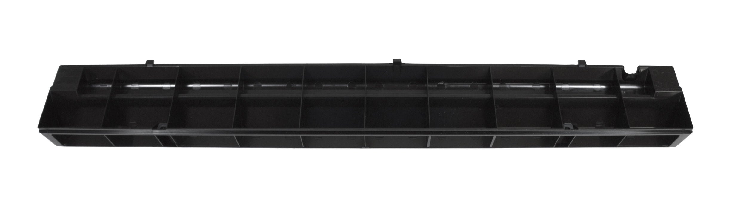 Whirlpool Microwave Vent Grille - W10259625