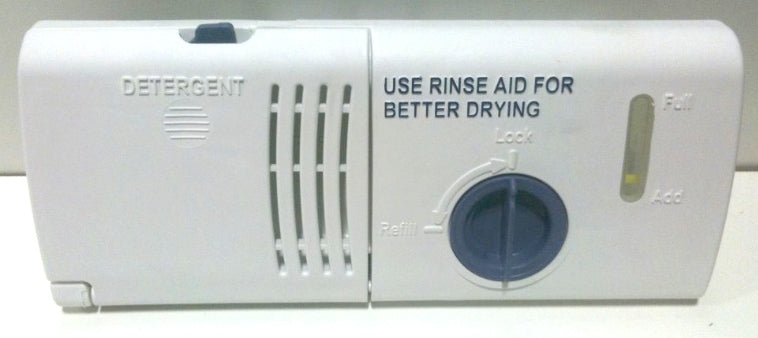 Whirlpool Dishwasher Detergent Dispenser - WPW10224428