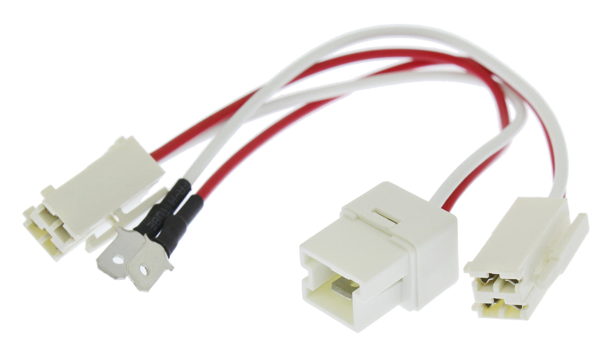 Universal Washer Pump - LPUNI