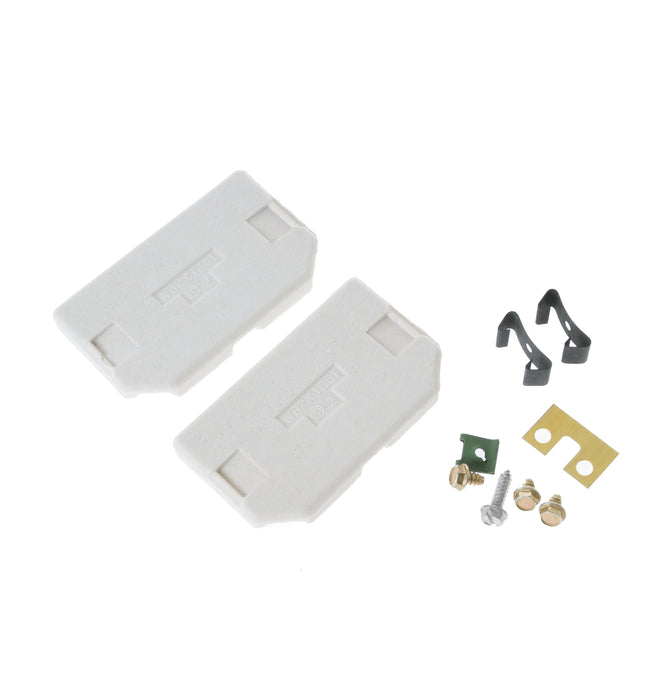 GE 6-Inch Range High-Rise Surface Element - WB30X356
