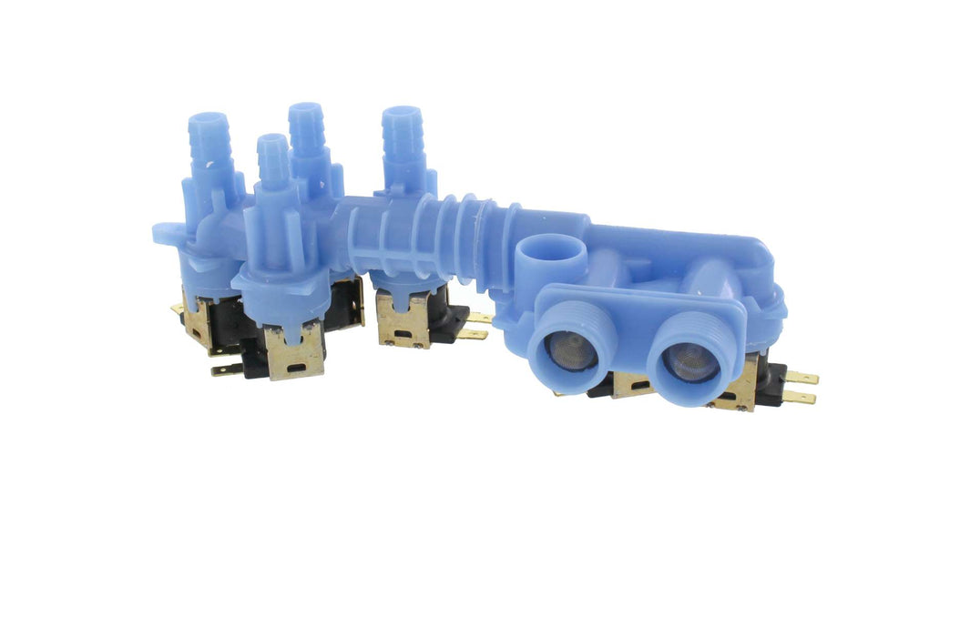 Whirlpool Washer Flow Control Valve - W10853723