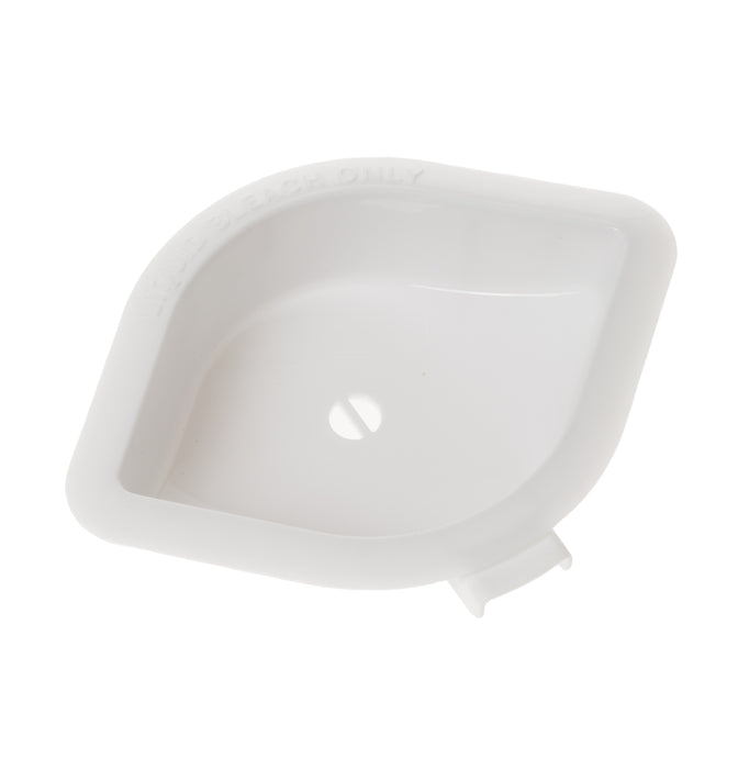 GE Washer 2 Inch Bleach Cup - WH47X24398