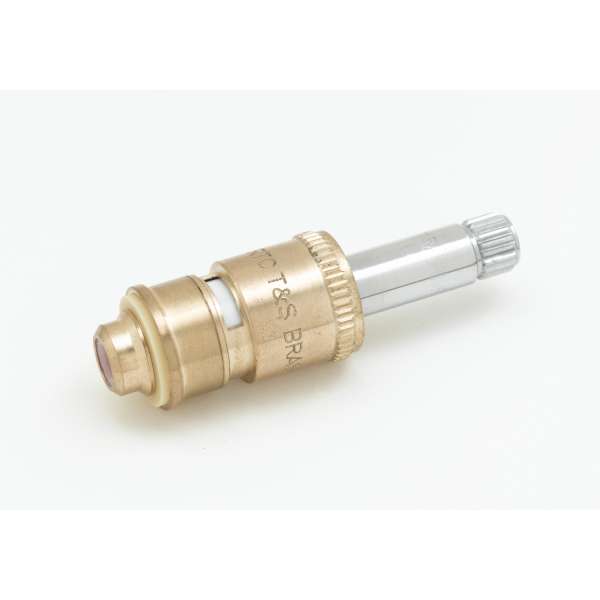 T&S Cerama RTC Faucet Cartridge with Check Valve - 011311-25