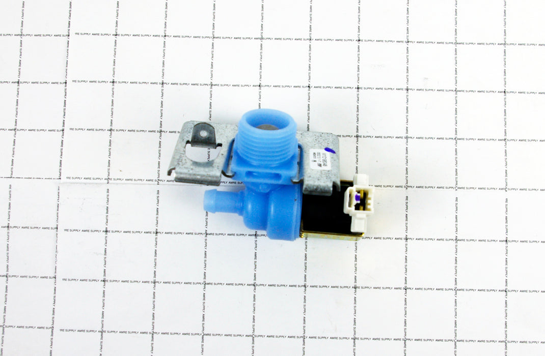 Whirlpool Dishwasher Water Inlet Valve - W10648041