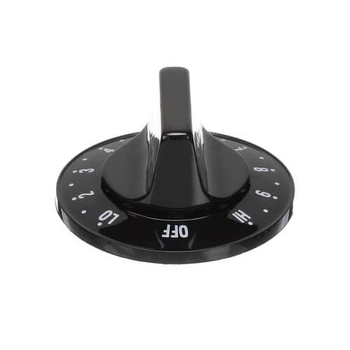 Whirlpool Range Switch Knob - WP7737P030-60