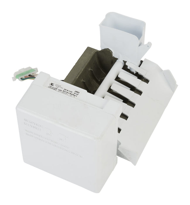 Whirlpool Refrigerator Ice Maker Assembly - WPW10190961