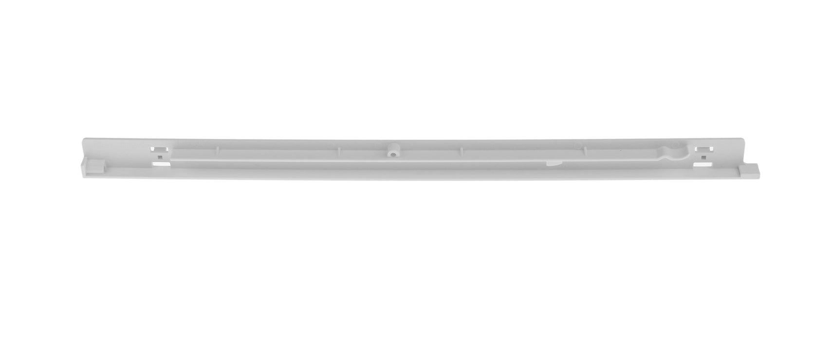 Frigidaire Refrigerator Left Meat Pan Hanger / Drawer Slide Rail - 240530601