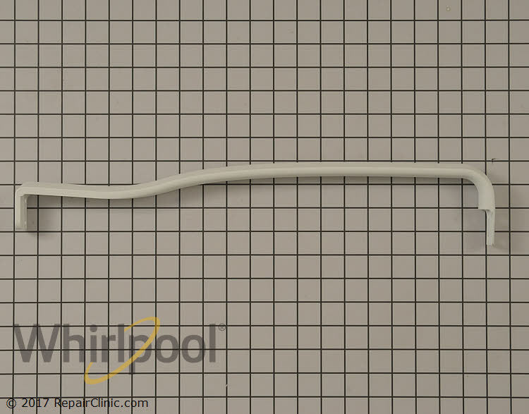 Whirlpool Refrigerator Door Handle - WP2202098