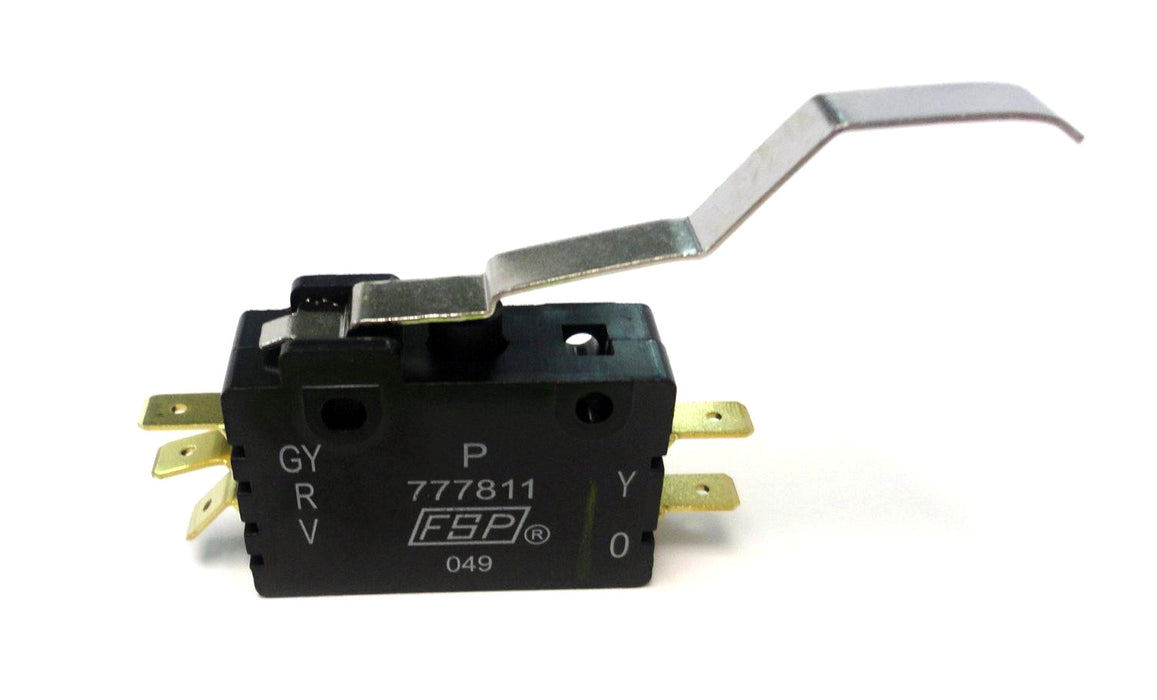 Whirlpool Trash Compactor Directional Switch - WP777811