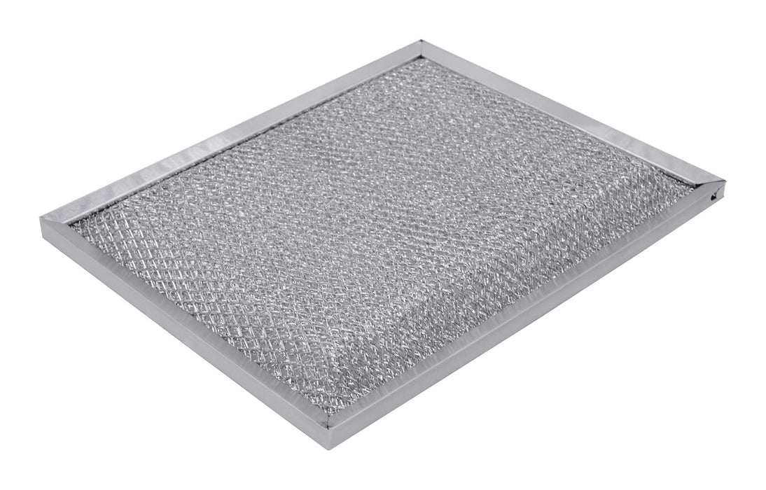 Whirlpool Range Hood Grease Filter 10-1/2 x 9 - W10395127