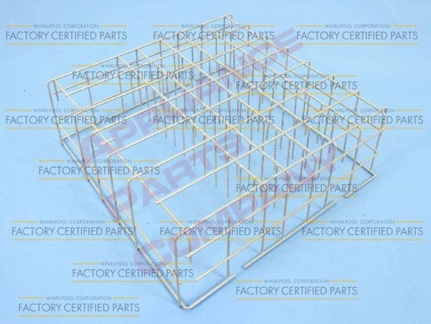 Whirlpool Dishwasher Rack - W10727679