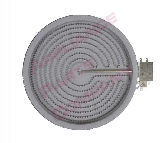 Frigidaire 9-Inch 2500W Radiant Surface Element - 316135401