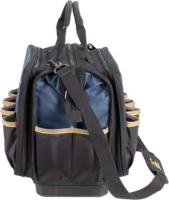 CLC Technician's Tool Bag, 17 In. - PB1543