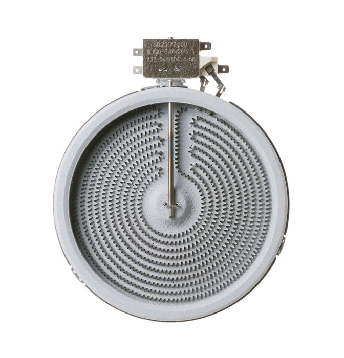 GE Appliances Range 6-Inch 1500W Haliant Radiant Surface Element - WB30T10047