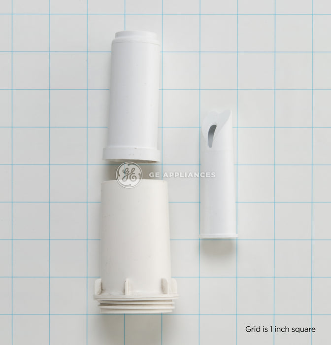 Dishwasher Spray Tower-WD22X120