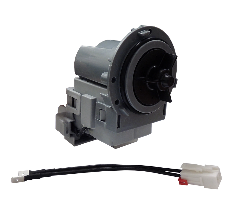 Supco Universal Washer Drain Pump - LPUNI1