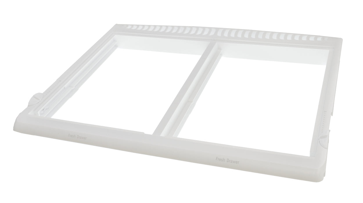 Frigidaire Refrigerator Crisper Drawer Cover - 240364787