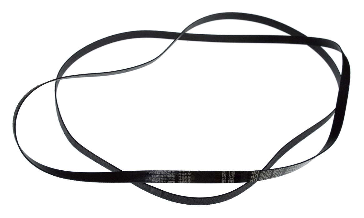 Frigidaire Dryer Drum Drive Belt - 5303281154