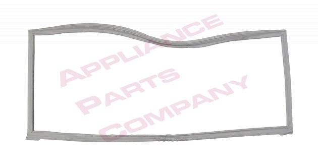Whirlpool Corp Refrigerator Door Gasket - W10830046