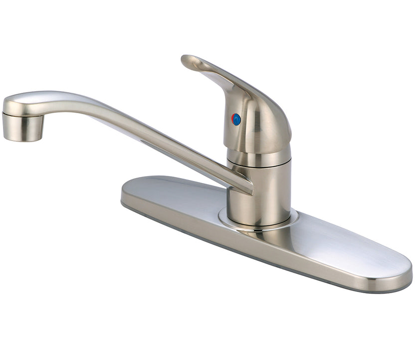 Olympia Faucets Kitchen Faucet - K-4160B
