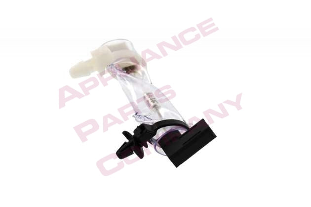 Whirlpool Dryer Thermal Fuse - WPW10545291