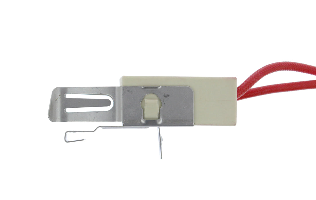 Whirlpool Range Surface Element Receptacle Assembly - 12001676