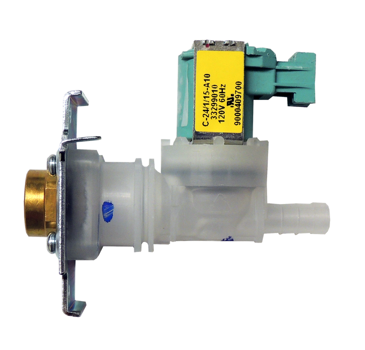 Supco Dishwasher Water Inlet Valve - DW2058