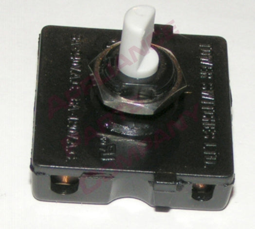 Broan-NuTone Range Hood Light Control Switch - SR561138