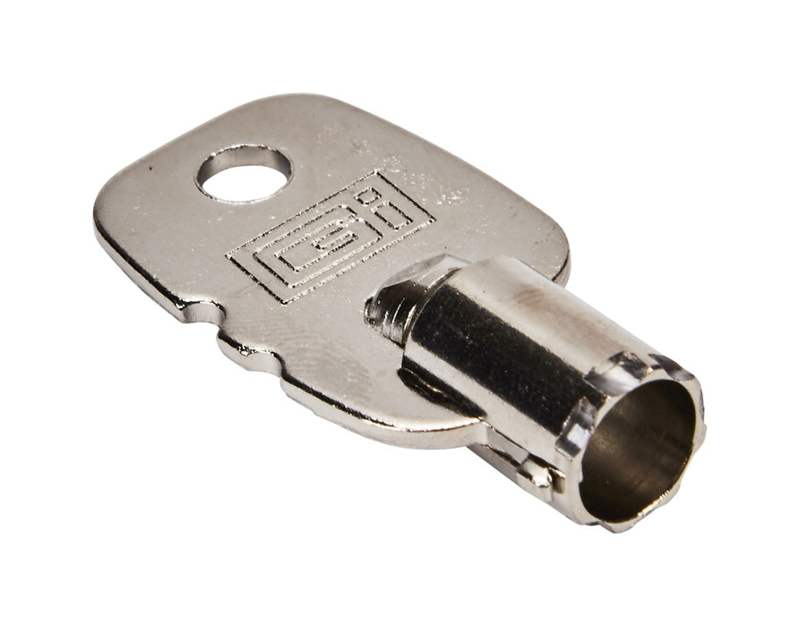 Whirlpool Appliance Service Door Key - 4396669