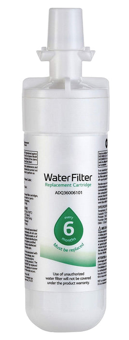 LG Refrigerator Water Filter - LT700P