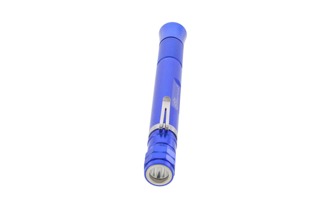 Sensible Products Extendable Magnetic Flashlight Mirror - EMF-3