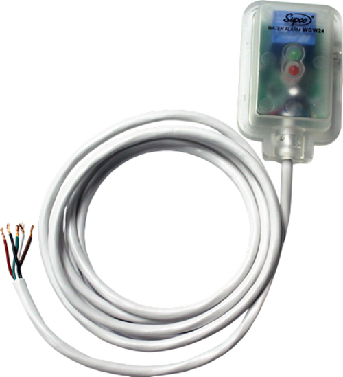 Supco Electronic Condensate Water Overflow Alarm - WGW24
