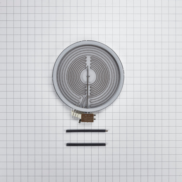Whirlpool Range Surface Element - W10823692