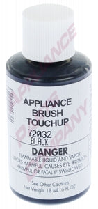 Whirlpool Appliance Touch-Up Paint - 72032