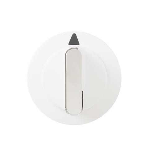 GE Dryer Control Knob Assembly - WE01X22616