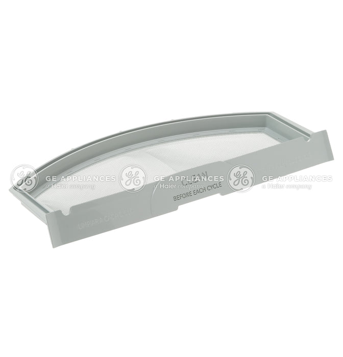 GE Appliances Dryer Lint Filter and Mesh Assembly - WE18X25098