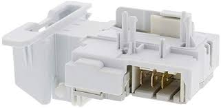 Frigidaire Washer / Dryer Combo Door Lock - 137353302