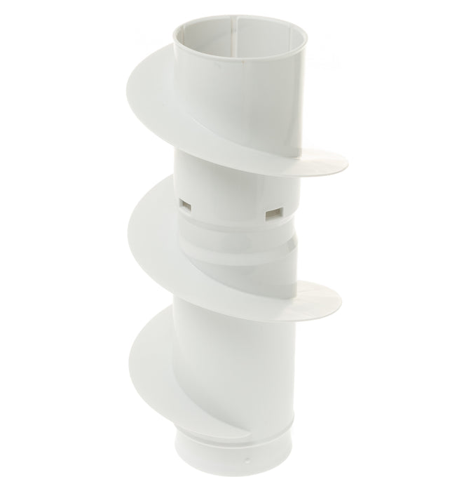 GE Appliances Washer Agitator Auger - WH43X31240