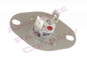 Whirlpool Dryer Thermal Cutoff - WP8572767