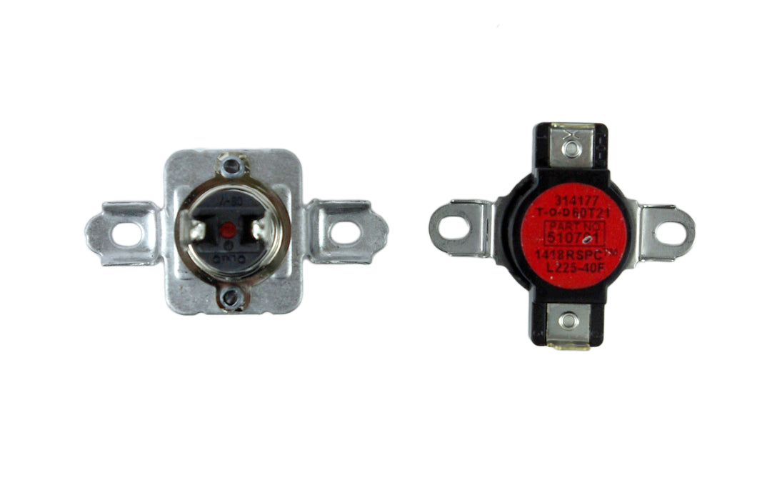 Whirlpool Dryer Heating Element - 61927