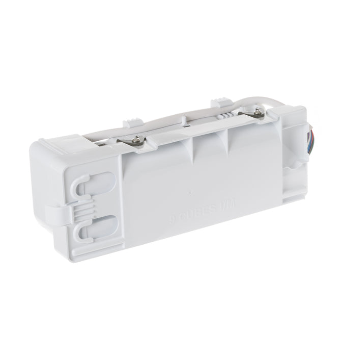 GE Refrigerator Ice Maker Assembly - WR30X10131