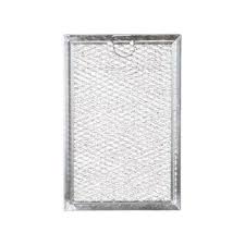 GE Microwave Grease Filter - WB02X32793