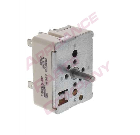 Whirlpool 6-Inch Surface Element Infinite Switch - WP7403P238-60