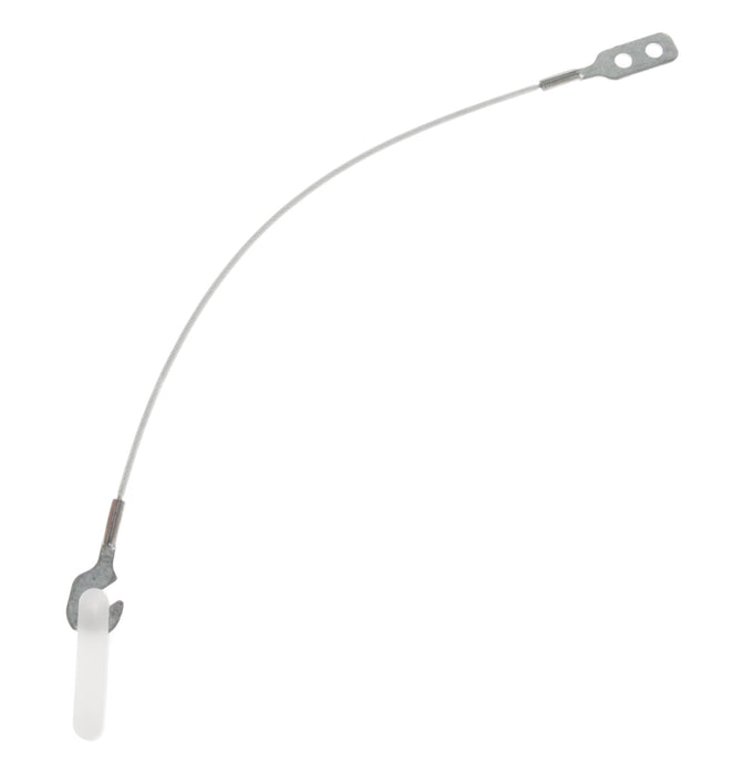 GE Dishwasher Door Hinge Cable - WD01X10393