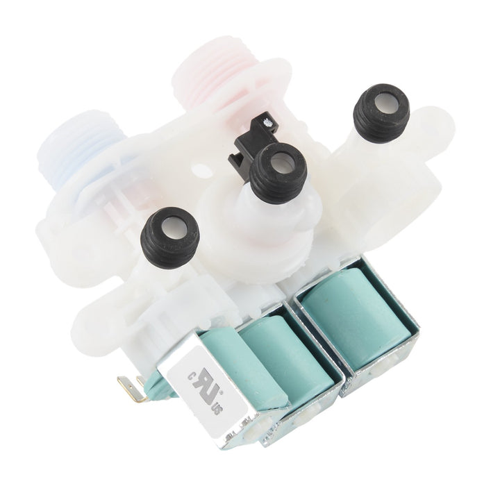 Whirlpool Dishwasher Water Inlet Valve - W11220230