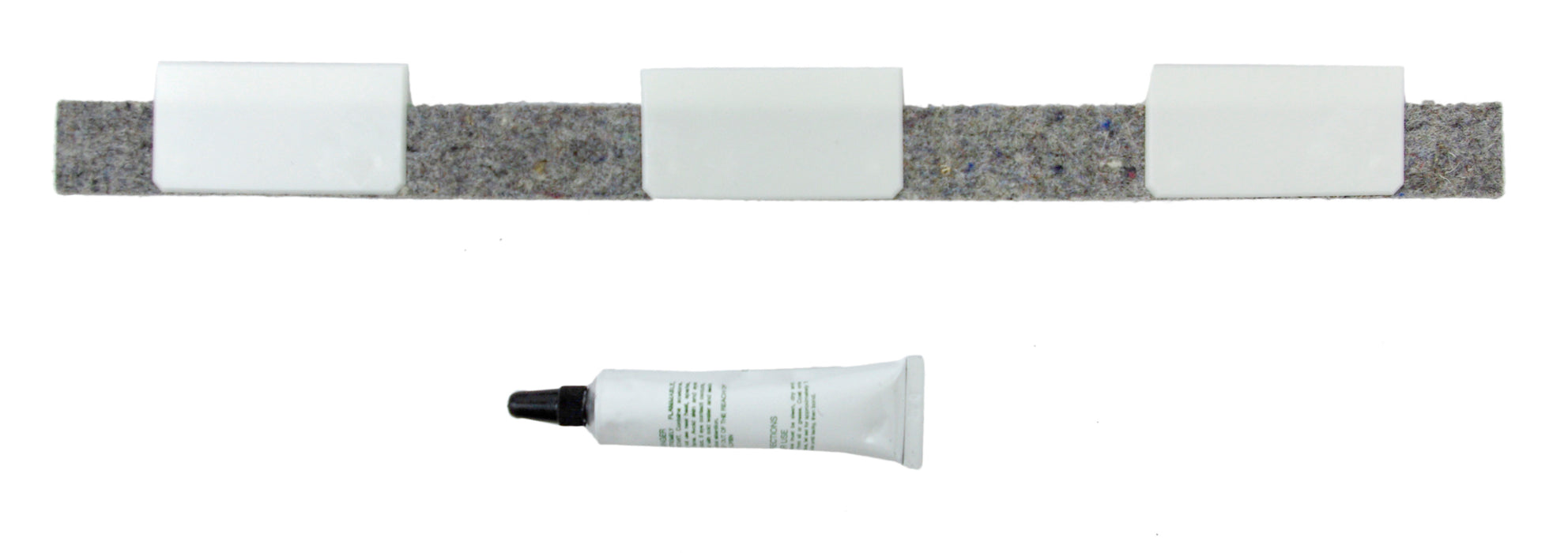Appliance Glider Part - 5303937139