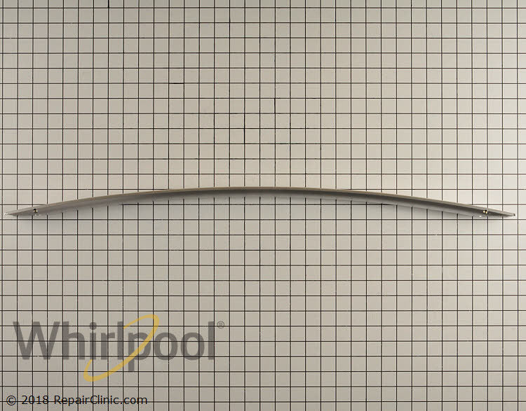 Whirlpool Refrigerator Handle - W11163764
