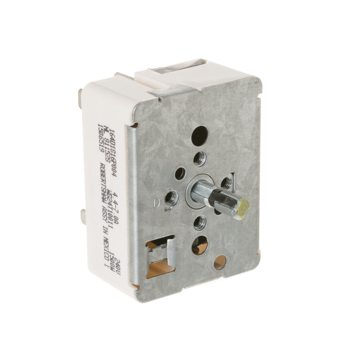 GE Range Surface Element Infinite Switch - WB24T10011