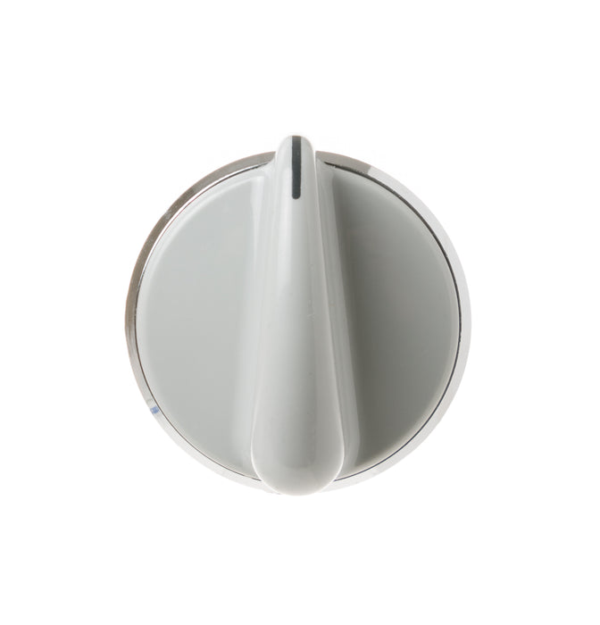 GE Gray Dryer Control Knob - WE01X20380